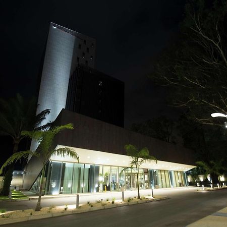 Doubletree By Hilton Pointe-Noire City Centre Ponta Negra Exterior foto