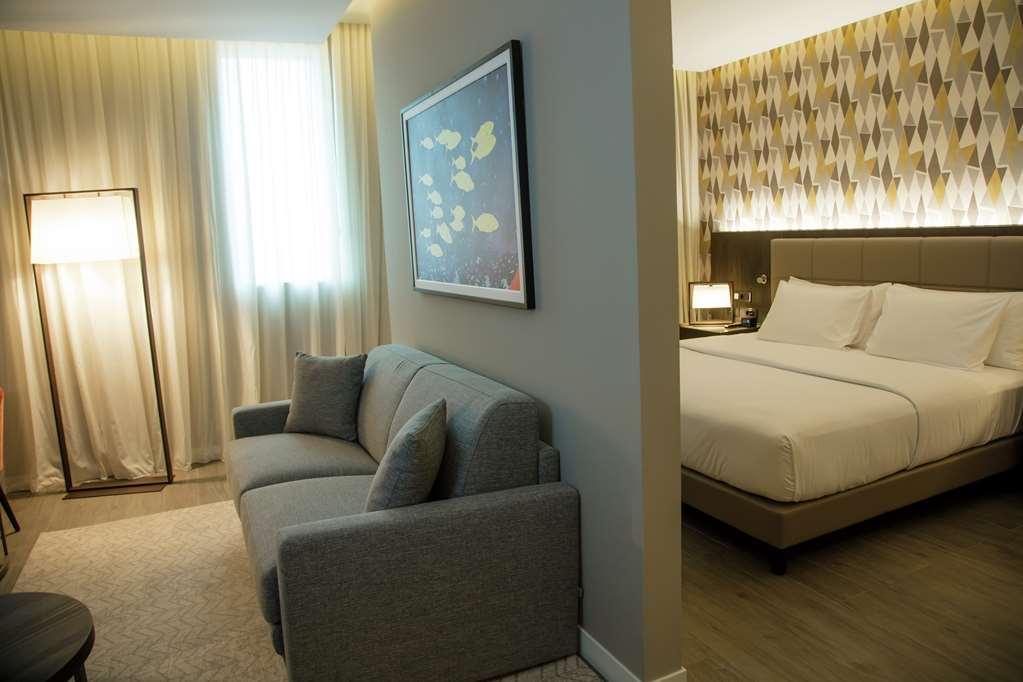 Doubletree By Hilton Pointe-Noire City Centre Ponta Negra Quarto foto